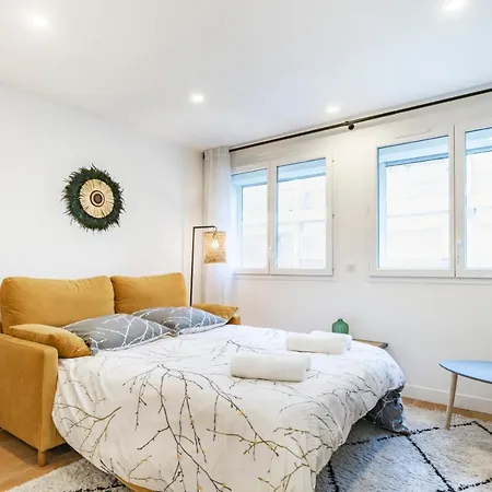 Elegant - Hypercentre - Croisette - Palais - Ak Apartment *