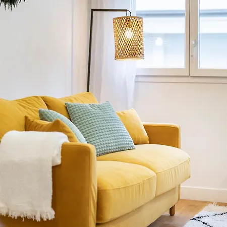 Apartment Elegant - Hypercentre - Croisette - Palais - Ak Cannes