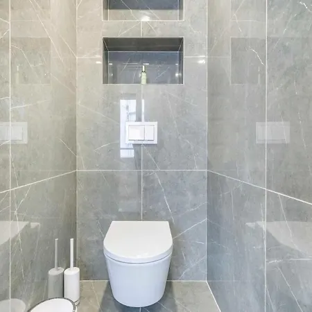 Elegant - Hypercentre - Croisette - Palais - Ak Apartamento Cannes