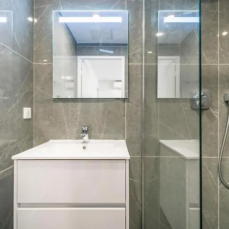 Apartamento Elegant - Hypercentre - Croisette - Palais - Ak Cannes