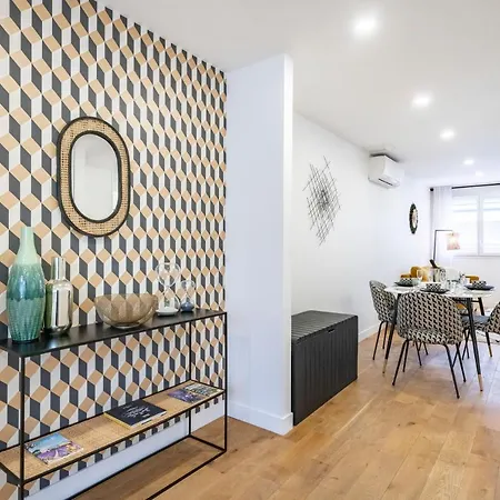 Elegant - Hypercentre - Croisette - Palais - Ak Apartment