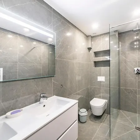 Apartamento Elegant - Hypercentre - Croisette - Palais - Ak